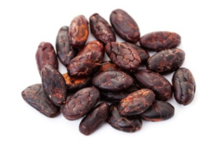 Cacao Beans Shelled